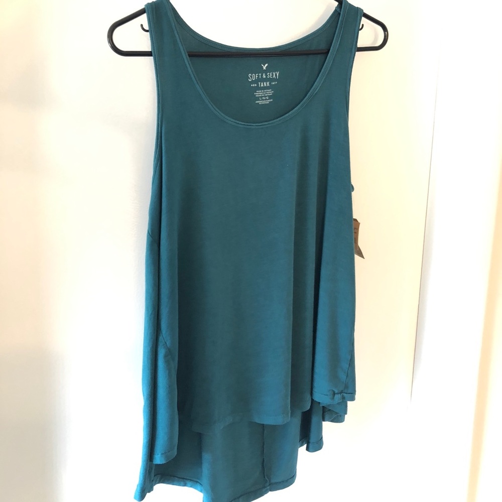 American Eagle soft & sexy tank top